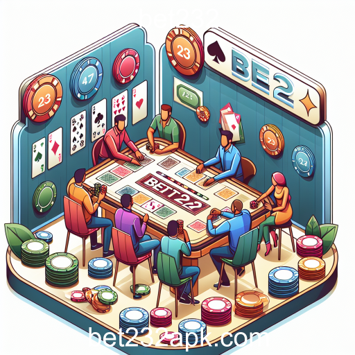 A Magia dos Jogos de Mesa no Bet232