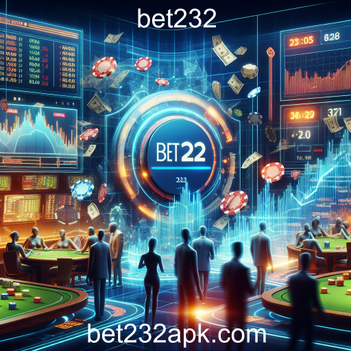 A Emoção da Ação ao Vivo no Bet232