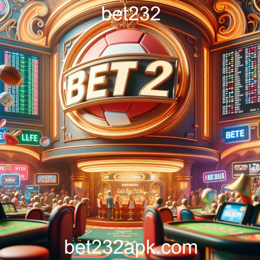 Apostas Ao Vivo: A Emoção em Tempo Real no Bet232