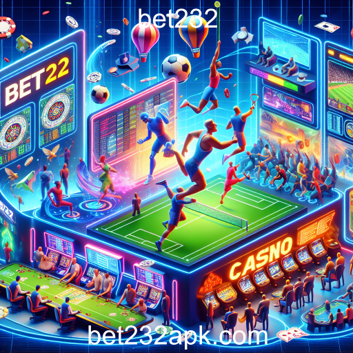 O Crescimento dos Jogos Virtuais no Mundo das Apostas Online